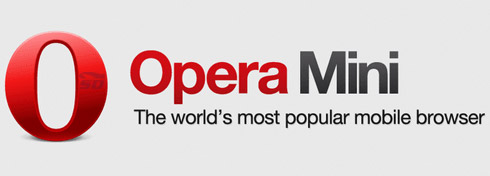 نسخه جدید اپرا مینی برای اندروید - Opera Mini Browser 7.6 Android