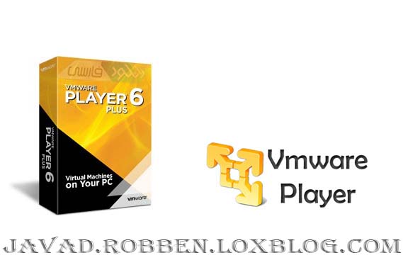دانلود نرم افزار وی ام ور پلیر شبیه سازی سیستم عامل Download vMware Player 6.0.4